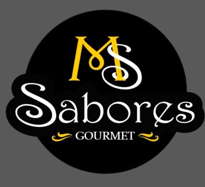 MS Sabores Gourmet Logo de MS Sabores Gourmet