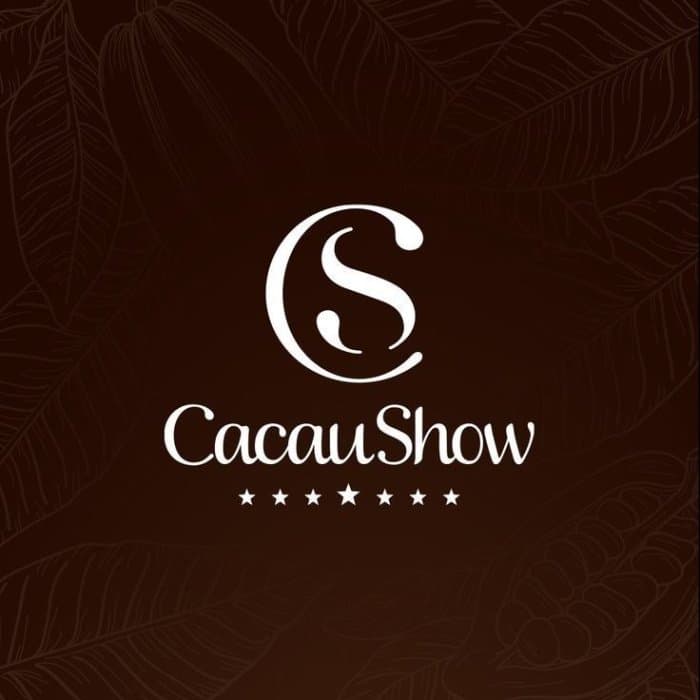 Cacau Show Logo de Cacau Show