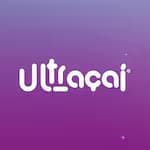 Ultra açai Logo de Ultra açai