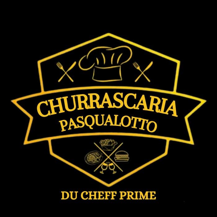 Churrascaria Pasqualotto Ducheff Logo de Churrascaria Pasqualotto Ducheff