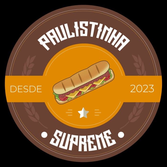 Paulistinha Supreme Logo de Paulistinha Supreme