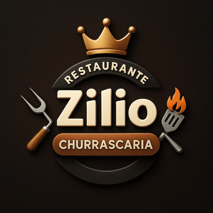 Zilio Restaurante Logo de Zilio Restaurante