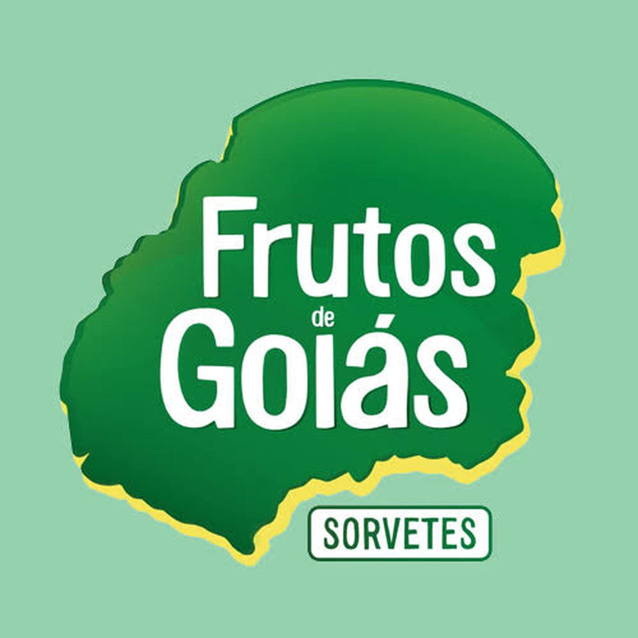 Frutos de Goiás Logo de Frutos de Goiás