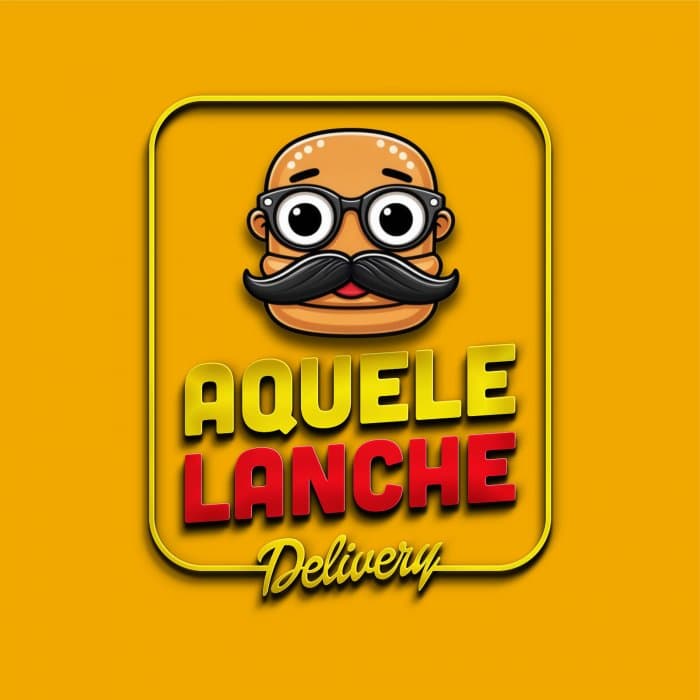 Aquele Lanche Logo de Aquele Lanche