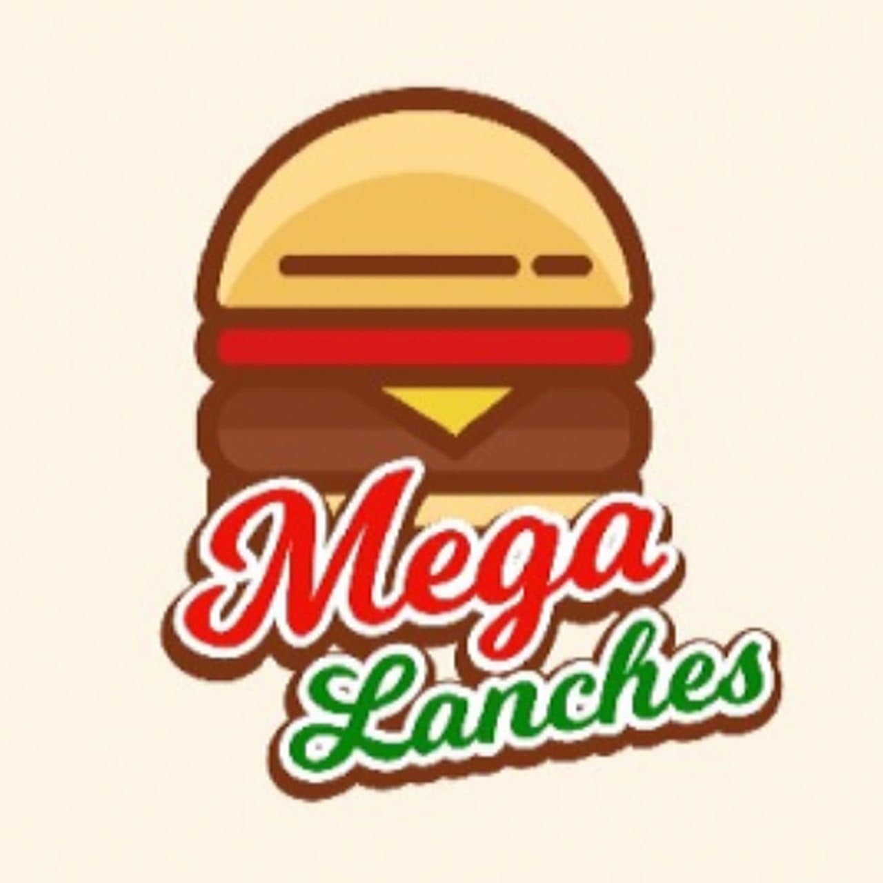 Mega Lanches - João Logo de Mega Lanches - João
