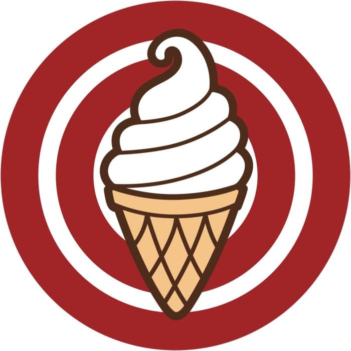 Chiquinho sorvetes Logo de Chiquinho sorvetes