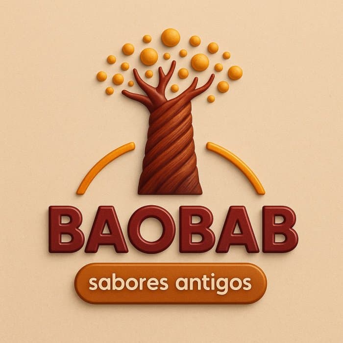 Baobab Logo de Baobab
