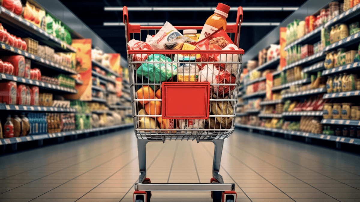 Mercado Todo Dia em Juína MT: mercado completo para o seu dia a dia