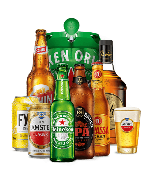 Super Bebidas em Juína MT: refrigerantes, cervejas, destilados, gelo e carvão